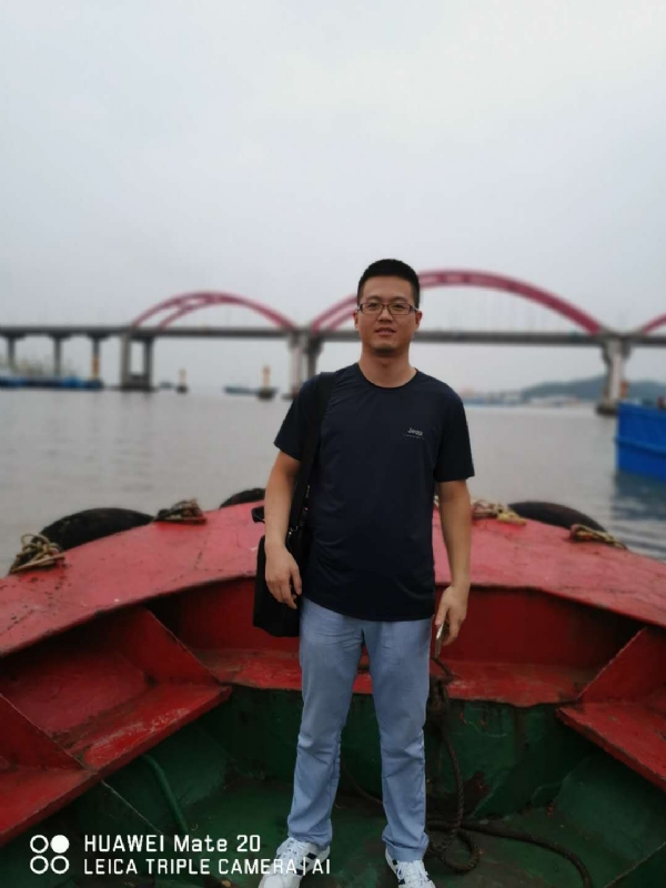 转角的第一张照片--舟山认干亲服务网