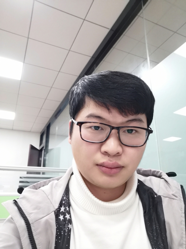 乀漓洛的第一张照片--舟山认干亲服务网