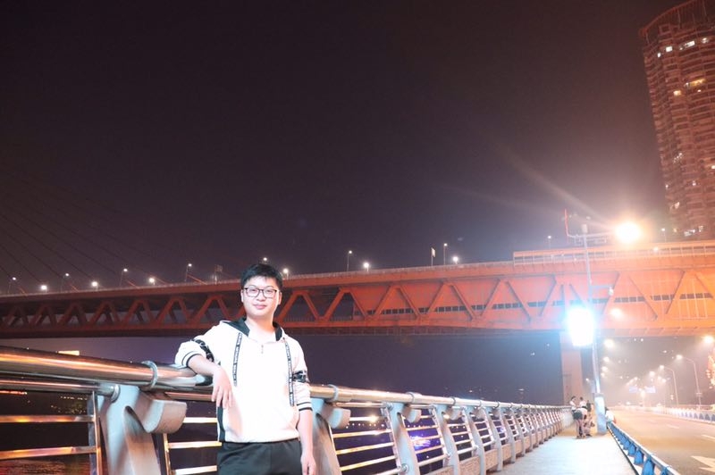 乀漓洛的第二张照片--舟山认干亲服务网