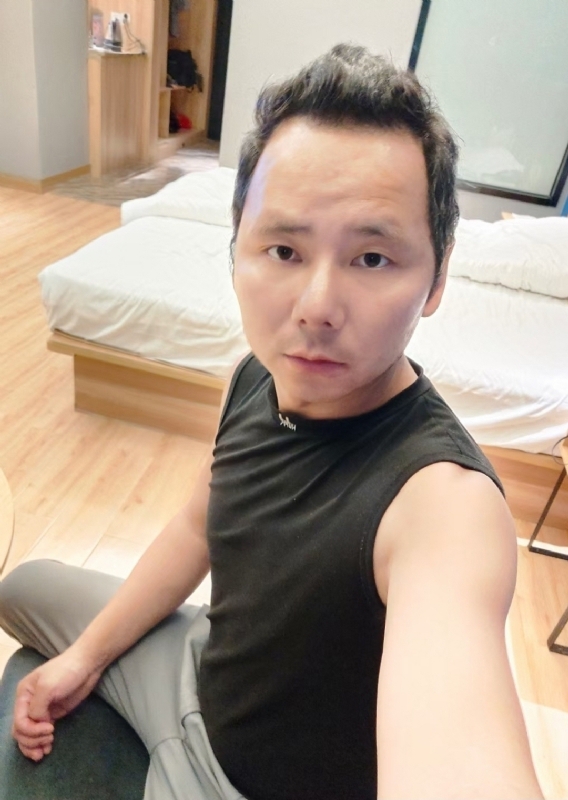 爱远的要命的第一张照片--舟山认干亲服务网