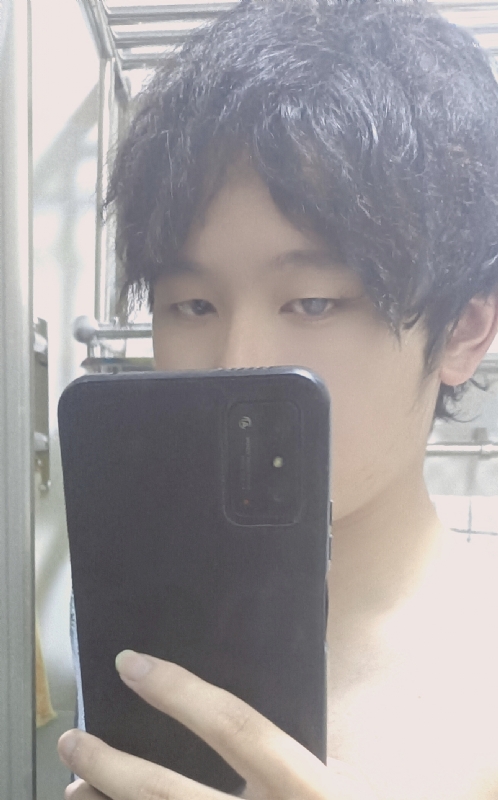 晓傑的第一张照片--舟山认干亲服务网