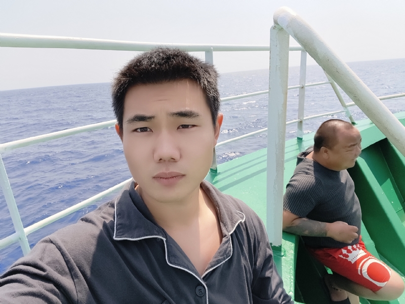 博博鸭的第二张照片--舟山认干亲服务网